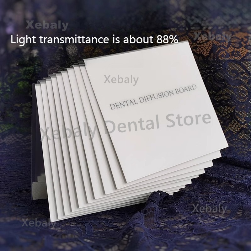 Fotografia dentale Copertura m - Photography Lighting With Flash recensione e prezzo