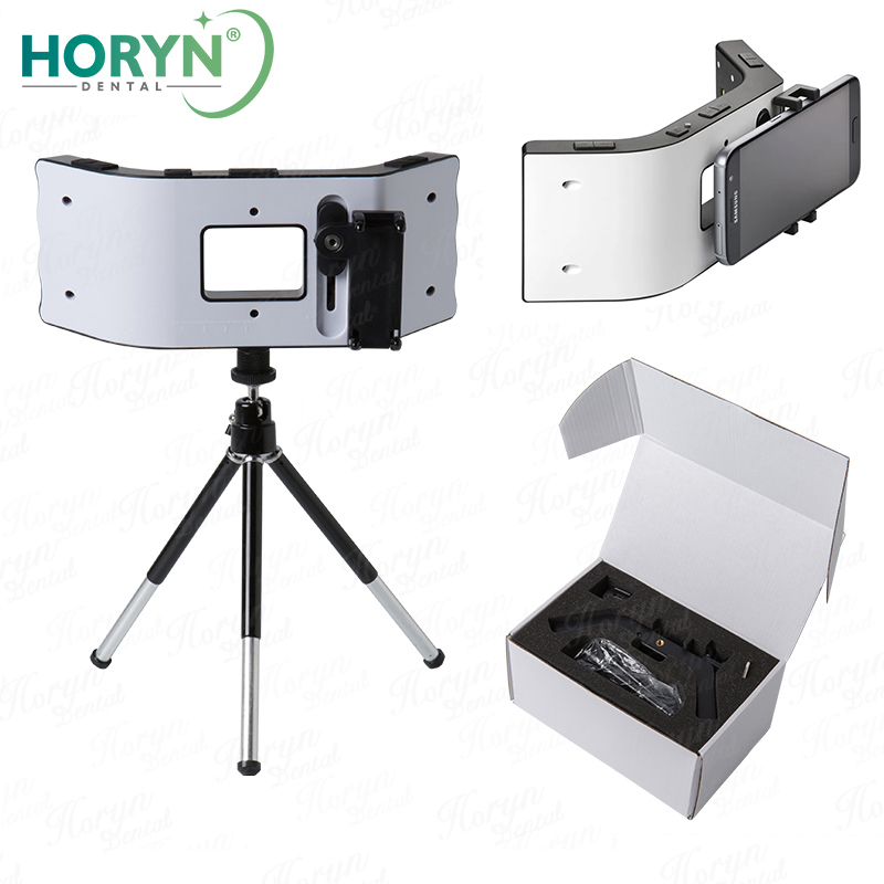 Luce flash dentale Attrezzatur - Photography Lighting Equipment recensione e prezzo