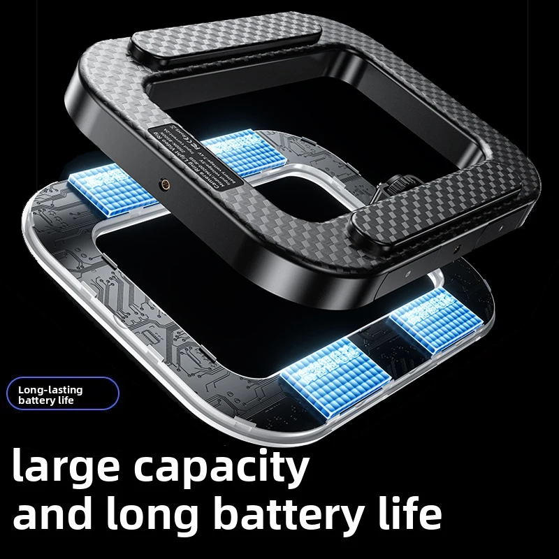 Luce LED ad Anello Portatile,  - Quality Photography Lighting recensione e prezzo