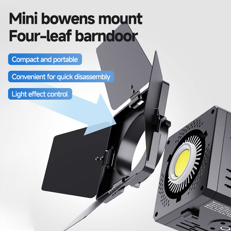 Griglia cellulare a 4 foglie L - Photography Lighting Modifiers recensione e prezzo