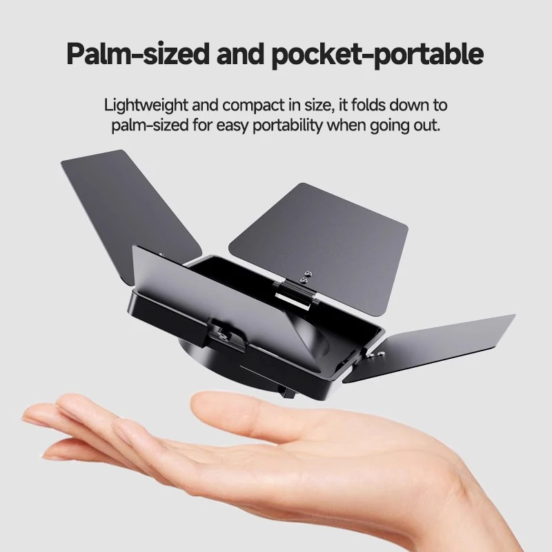 Griglia cellulare a 4 foglie L - Photography Lighting Modifiers recensione e prezzo