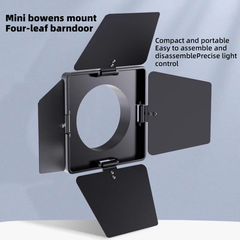 Griglia cellulare a 4 foglie L - Photography Lighting Modifiers recensione e prezzo