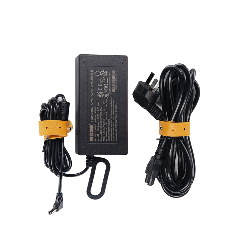 Adattatore di alimentazione CC - Photography Video Lighting Kit recensione e prezzo
