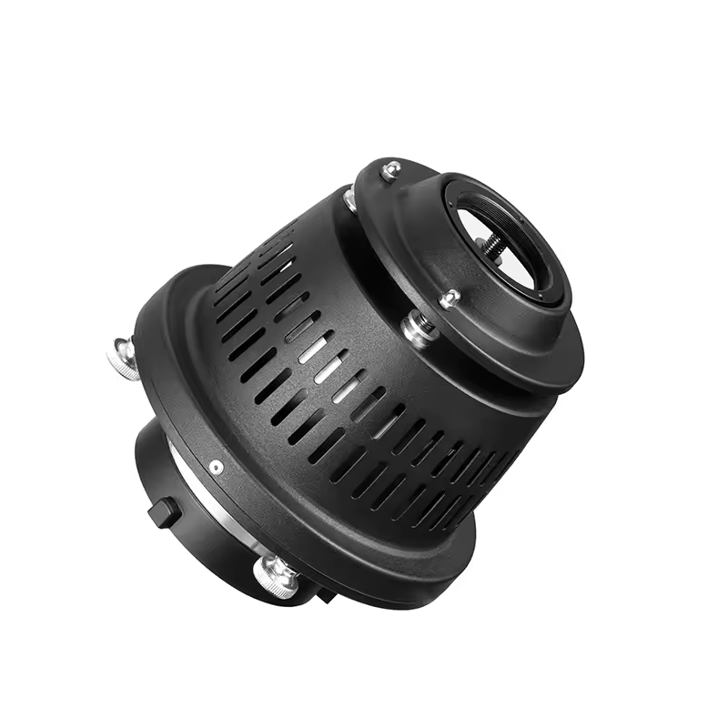 Ambitful AL-16 PRO Snoot Conic - Snoot Flash Modifier recensione e prezzo
