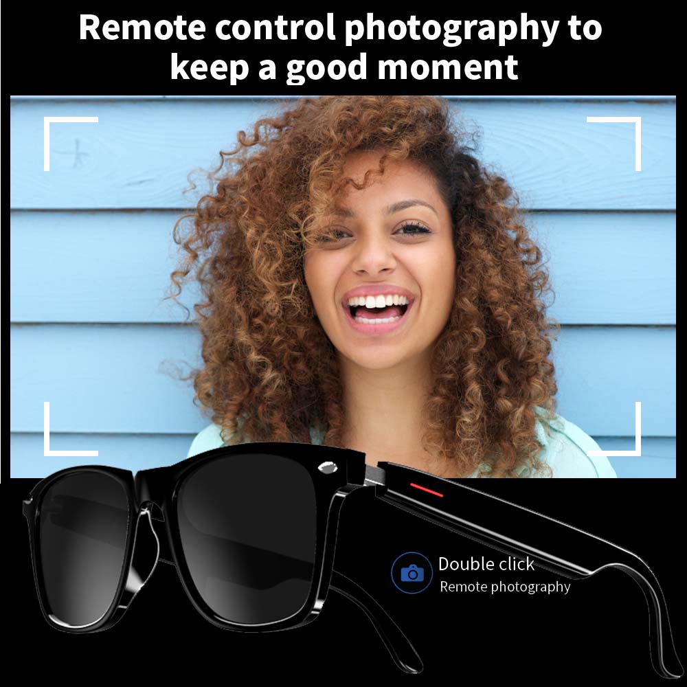 Occhiali intelligenti SENBONO  - Photography Lighting Devices recensione e prezzo