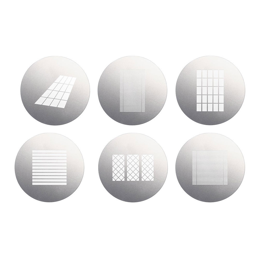 Set Godox Gobo SA-09-004 - Snoot Flash Modifier recensione e prezzo